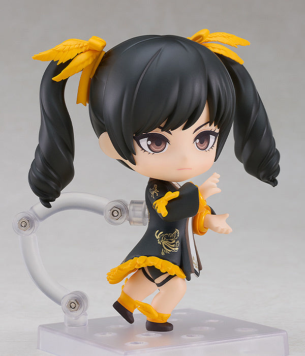 PREORDER Nendoroid Ling Xiaoyu Tekken 8