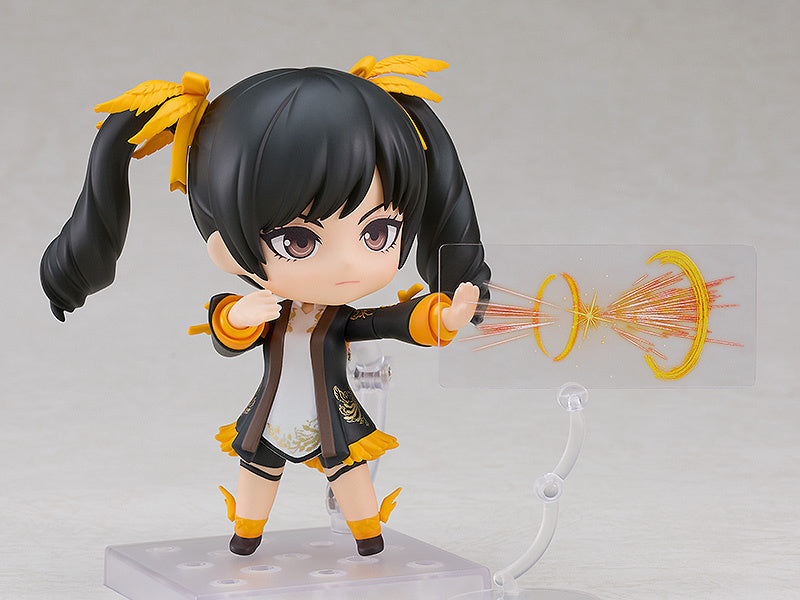 PREORDER Nendoroid Ling Xiaoyu Tekken 8