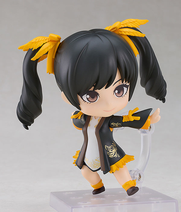 PREORDER Nendoroid Ling Xiaoyu Tekken 8
