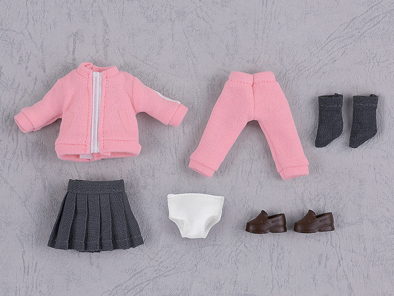PREORDER Nendoroid Doll Outfit Set Hitori Gotoh (Bocchi The Rock!)
