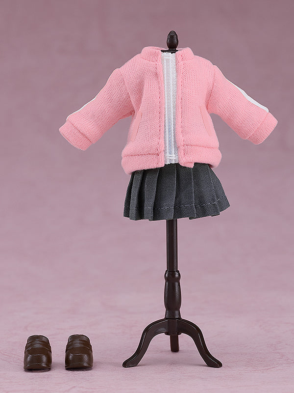 PREORDER Nendoroid Doll Outfit Set Hitori Gotoh (Bocchi The Rock!)