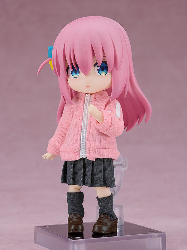 PREORDER Nendoroid Doll Outfit Set Hitori Gotoh (Bocchi The Rock!)