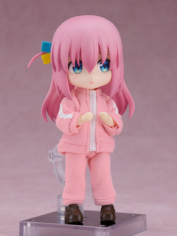 PREORDER Nendoroid Doll Outfit Set Hitori Gotoh (Bocchi The Rock!)