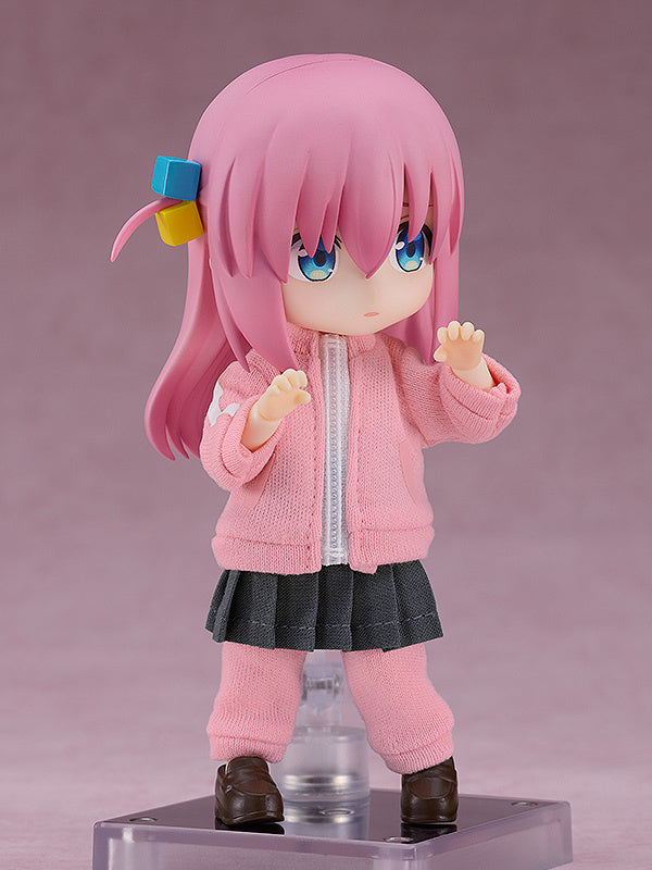 PREORDER Nendoroid Doll Outfit Set Hitori Gotoh (Bocchi The Rock!)
