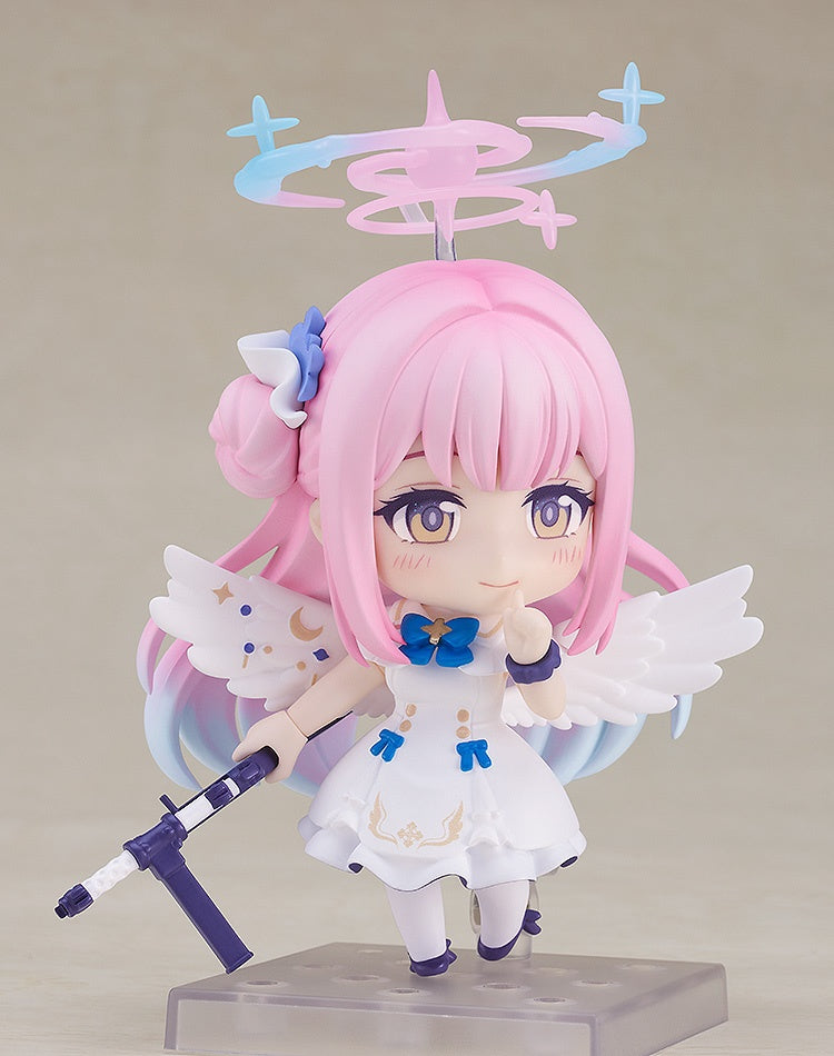 PREORDER Nendoroid Mika Misono