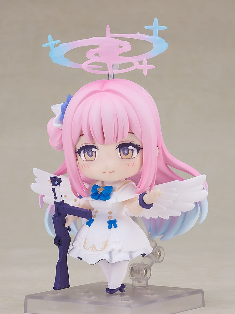PREORDER Nendoroid Mika Misono