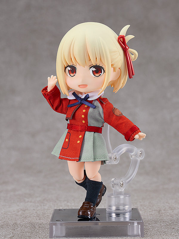 PREORDER Nendoroid Doll Chisato Nishikigi
