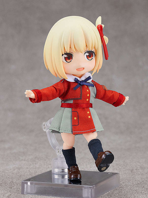 PREORDER Nendoroid Doll Chisato Nishikigi