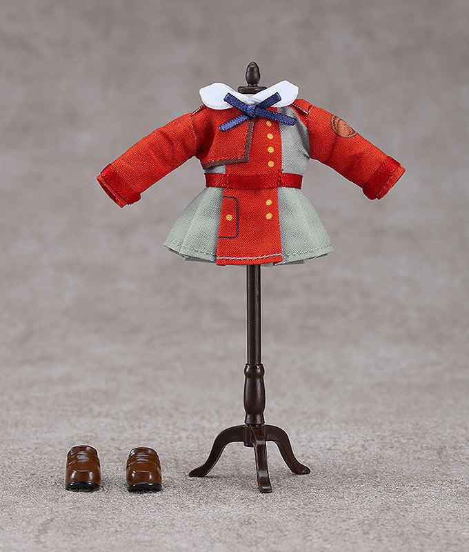 PREORDER Nendoroid Doll Chisato Nishikigi