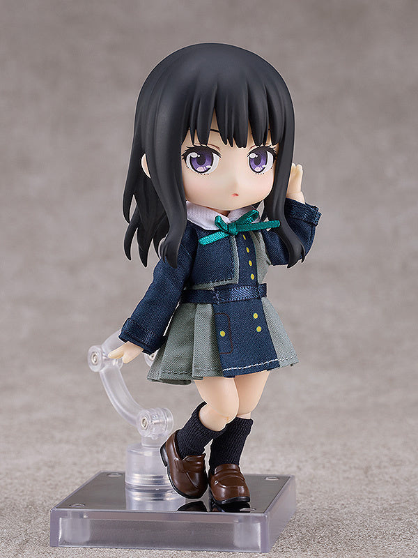 PREORDER Nendoroid Doll Takina Inoue