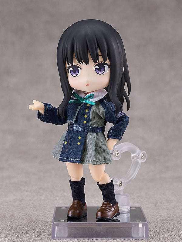 PREORDER Nendoroid Doll Takina Inoue