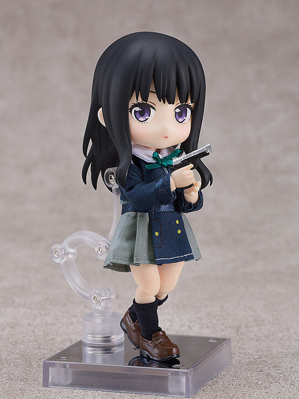 PREORDER Nendoroid Doll Takina Inoue