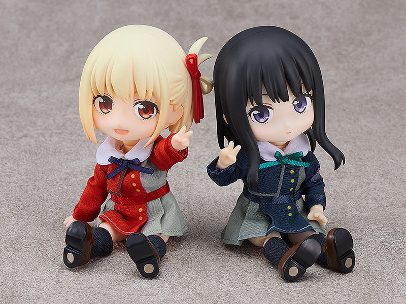 PREORDER Nendoroid Doll Takina Inoue