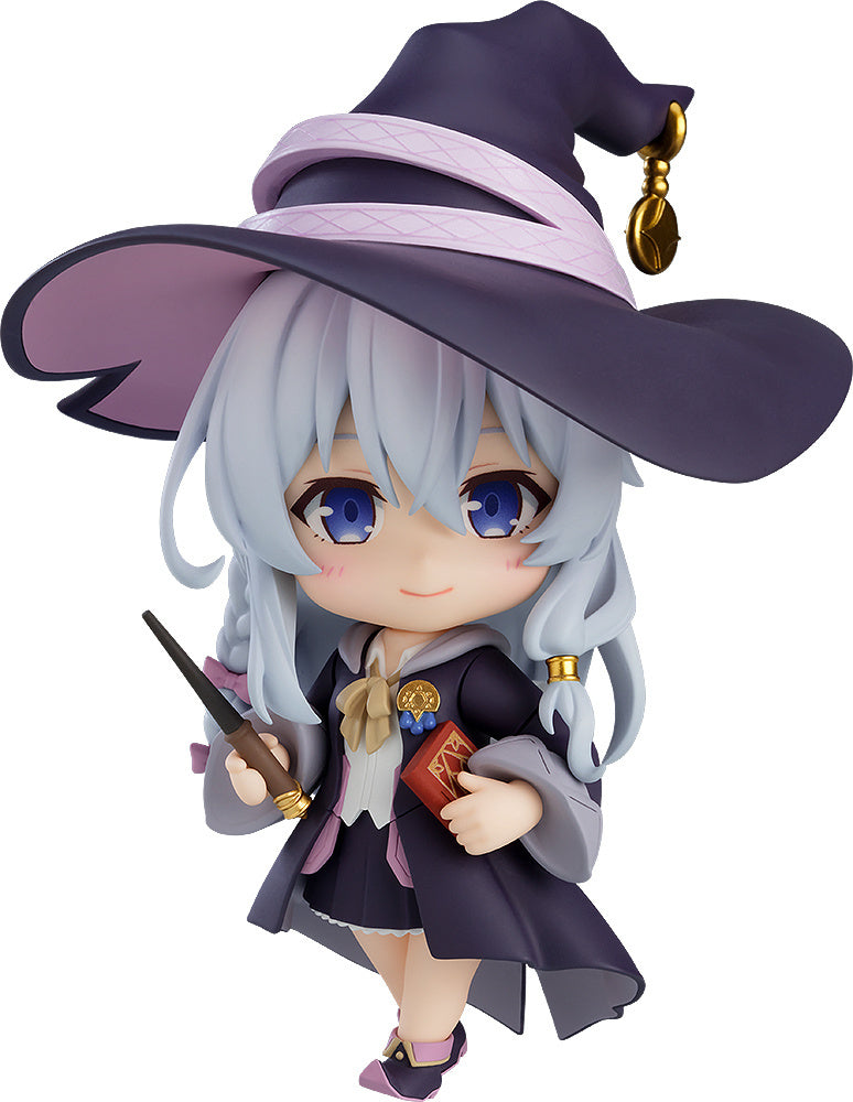 PREORDER Nendoroid Elaina (Wandering Witch: The Journey of Elaina) (Reissue)