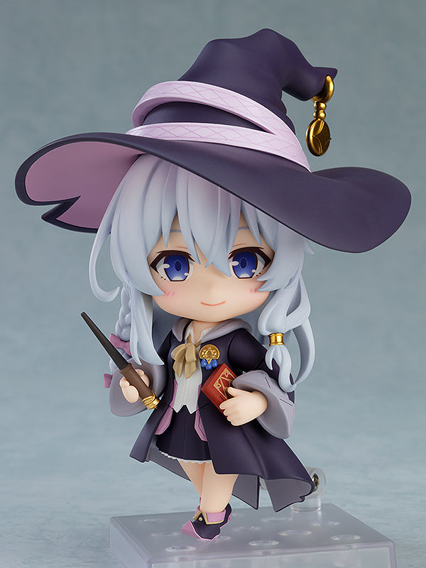 PREORDER Nendoroid Elaina (Wandering Witch: The Journey of Elaina) (Reissue)