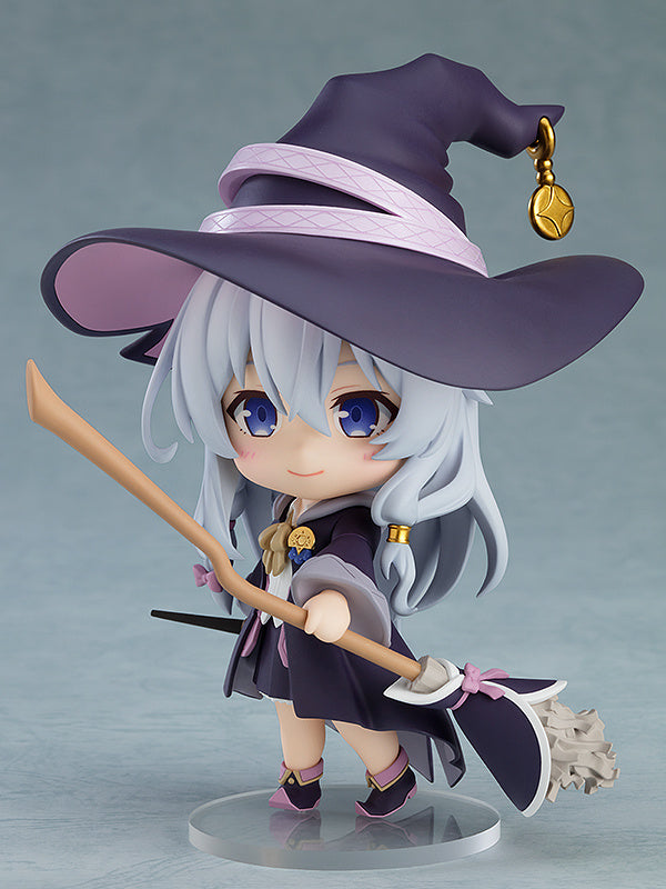 PREORDER Nendoroid Elaina (Wandering Witch: The Journey of Elaina) (Reissue)