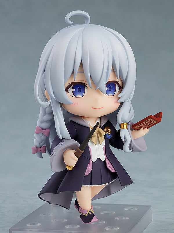 PREORDER Nendoroid Elaina (Wandering Witch: The Journey of Elaina) (Reissue)