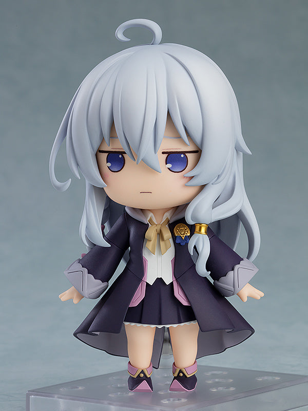 PREORDER Nendoroid Elaina (Wandering Witch: The Journey of Elaina) (Reissue)