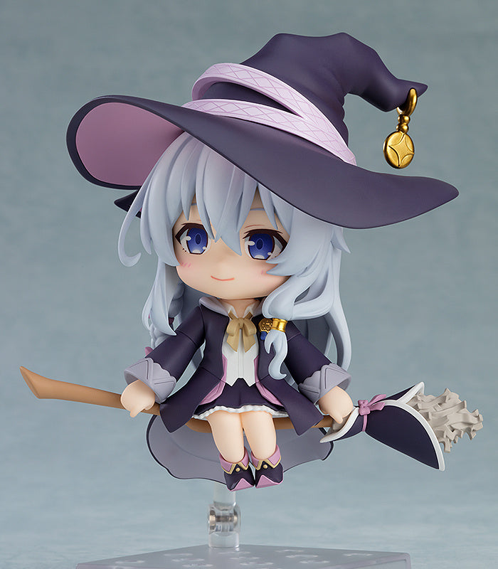 PREORDER Nendoroid Elaina (Wandering Witch: The Journey of Elaina) (Reissue)