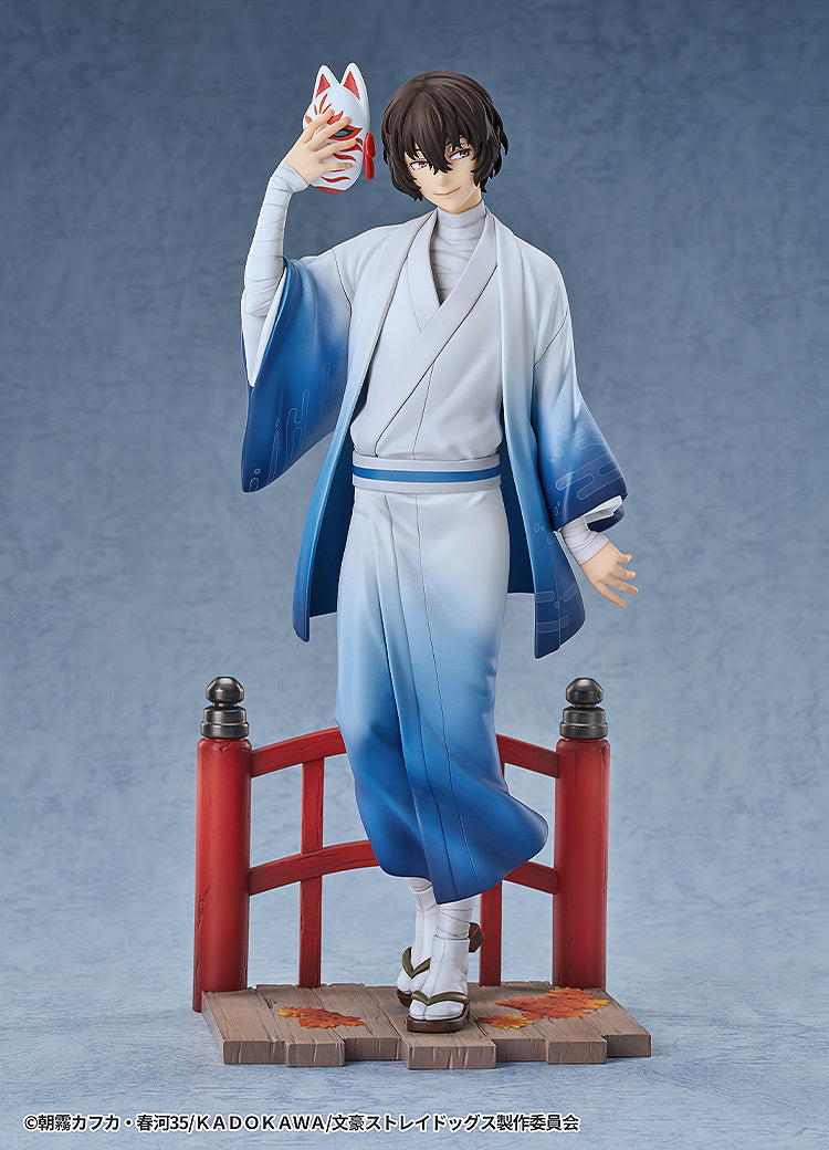 PREORDER 1/7 Bungo Stray Dogs: Osamu Dazai: Kimono Ver.