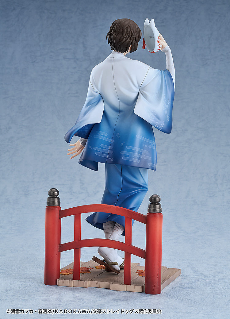 PREORDER 1/7 Bungo Stray Dogs: Osamu Dazai: Kimono Ver.