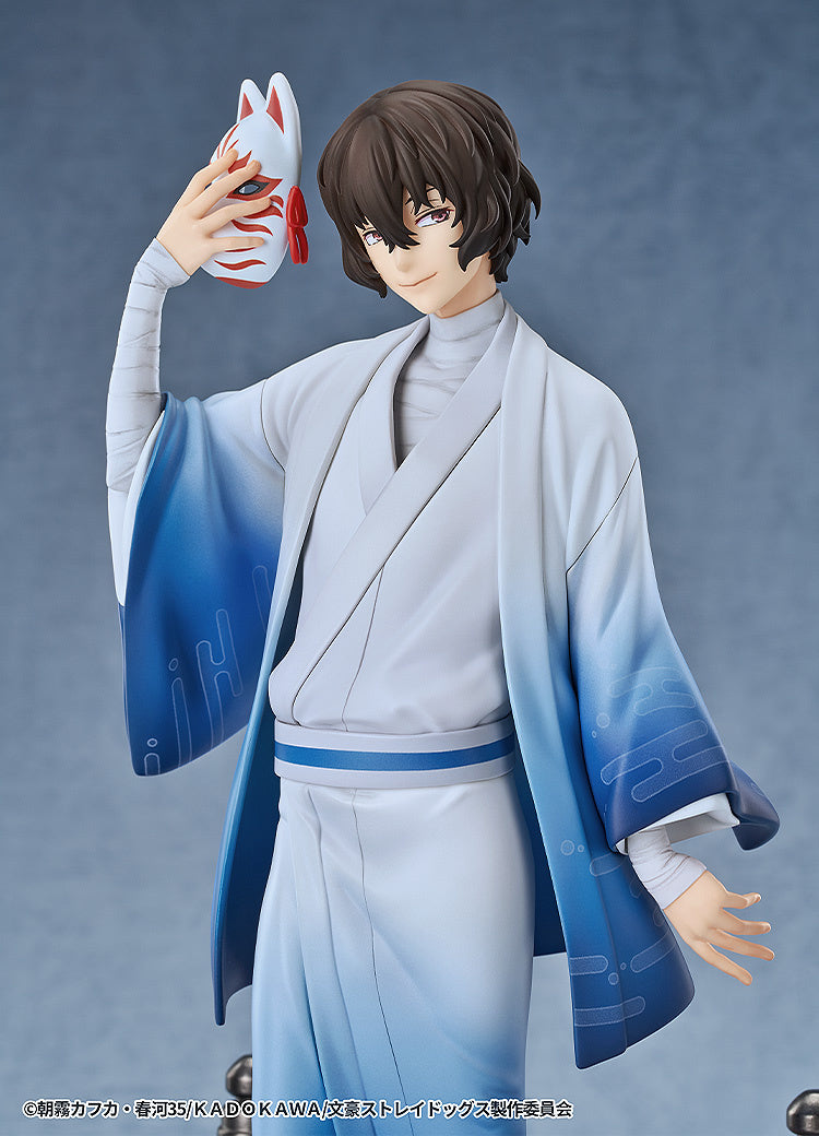 PREORDER 1/7 Bungo Stray Dogs: Osamu Dazai: Kimono Ver.