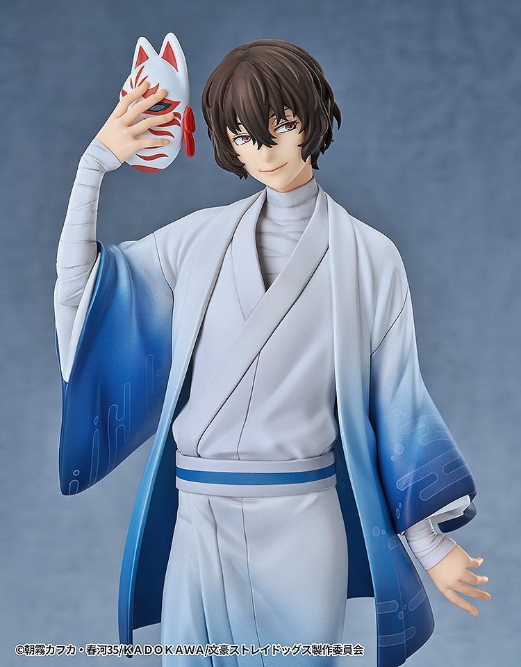 PREORDER 1/7 Bungo Stray Dogs: Osamu Dazai: Kimono Ver.