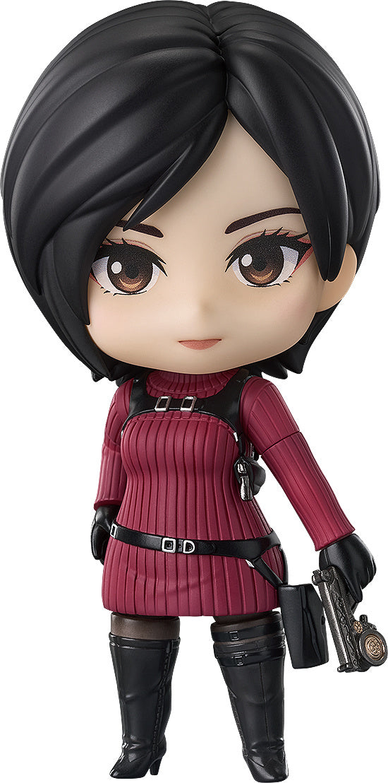 PREORDER Nendoroid Ada Wong (Resident Evil 4)
