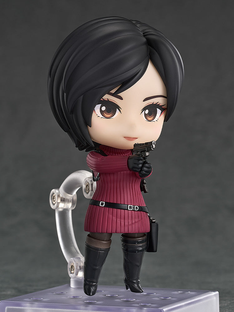 PREORDER Nendoroid Ada Wong (Resident Evil 4)