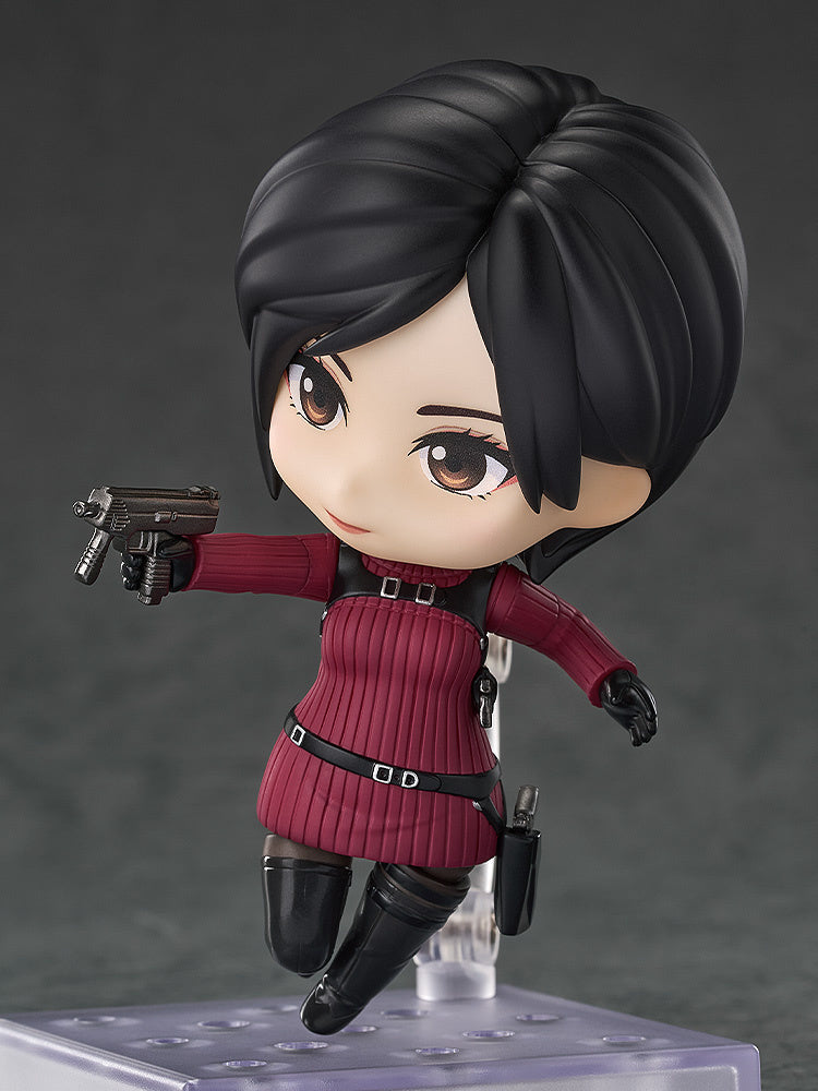 PREORDER Nendoroid Ada Wong (Resident Evil 4)