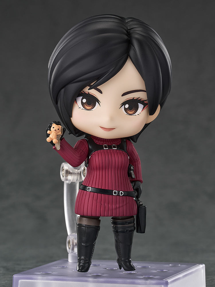 PREORDER Nendoroid Ada Wong (Resident Evil 4)