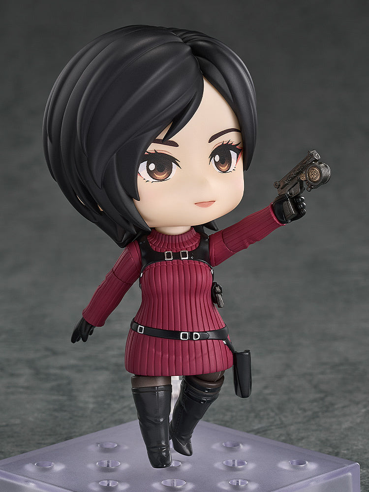 PREORDER Nendoroid Ada Wong (Resident Evil 4)