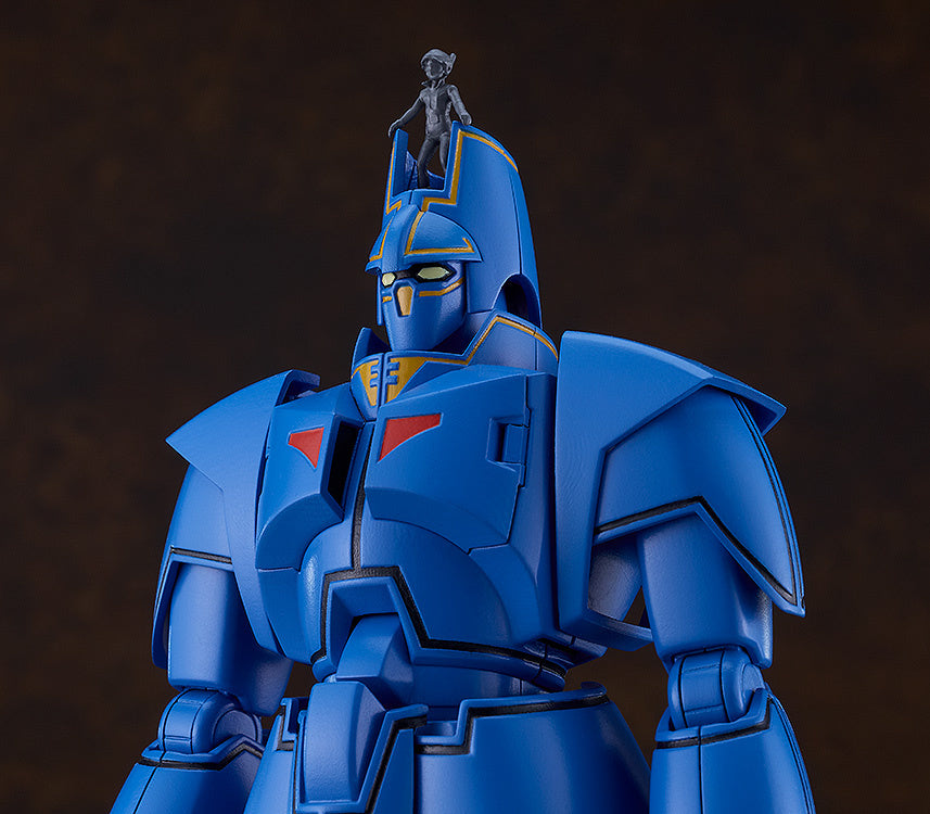 PREORDER MODEROID Gorg (Giant Gorg)
