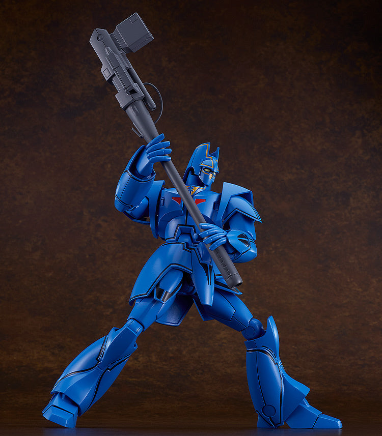 PREORDER MODEROID Gorg (Giant Gorg)