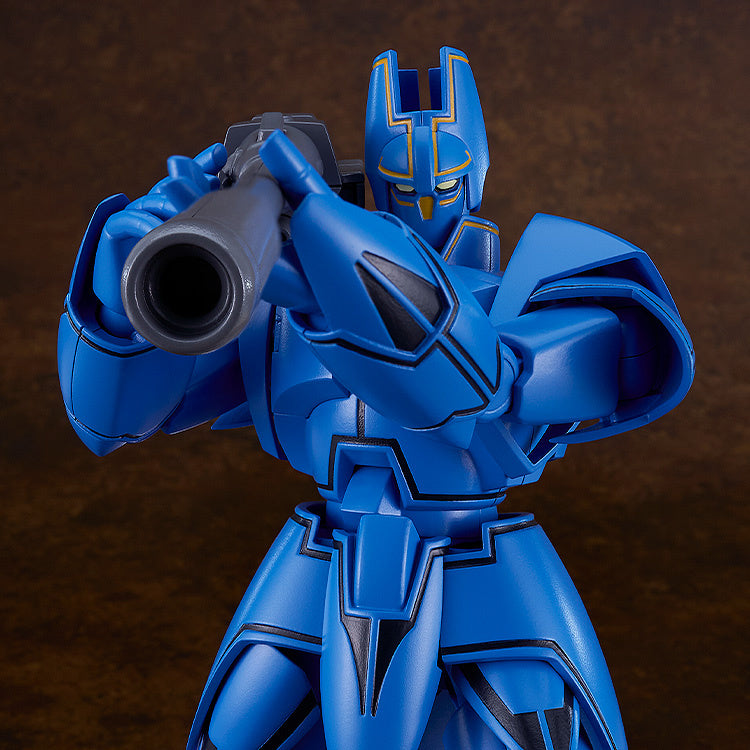 PREORDER MODEROID Gorg (Giant Gorg)