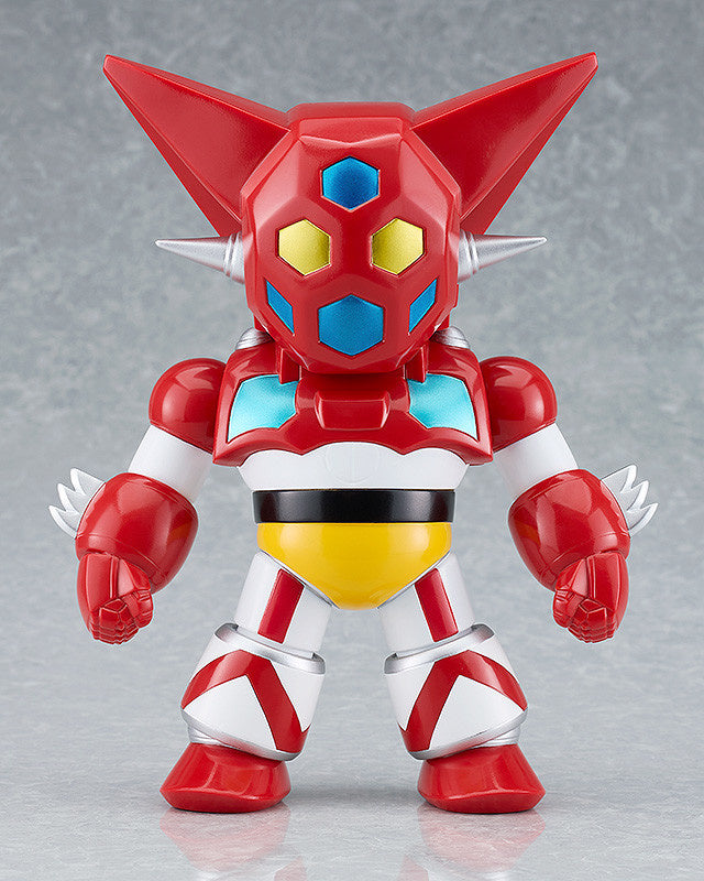 PREORDER V.S.O.F. Getter 1