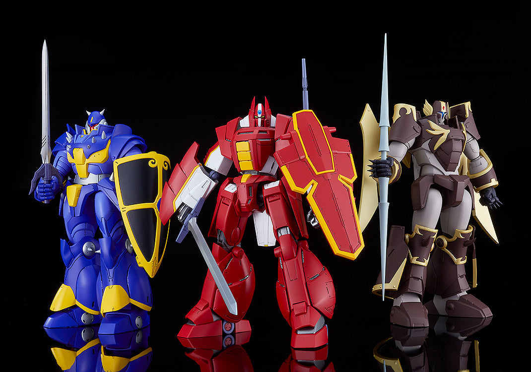 PREORDER MODEROID Skurts
