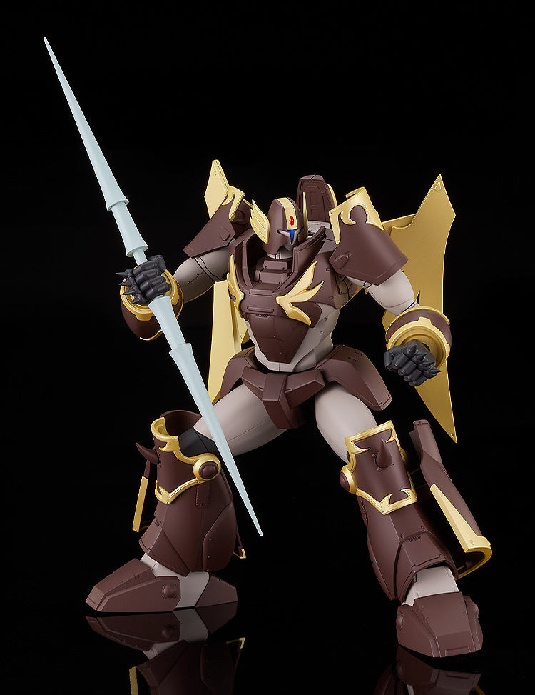 PREORDER MODEROID Skurts