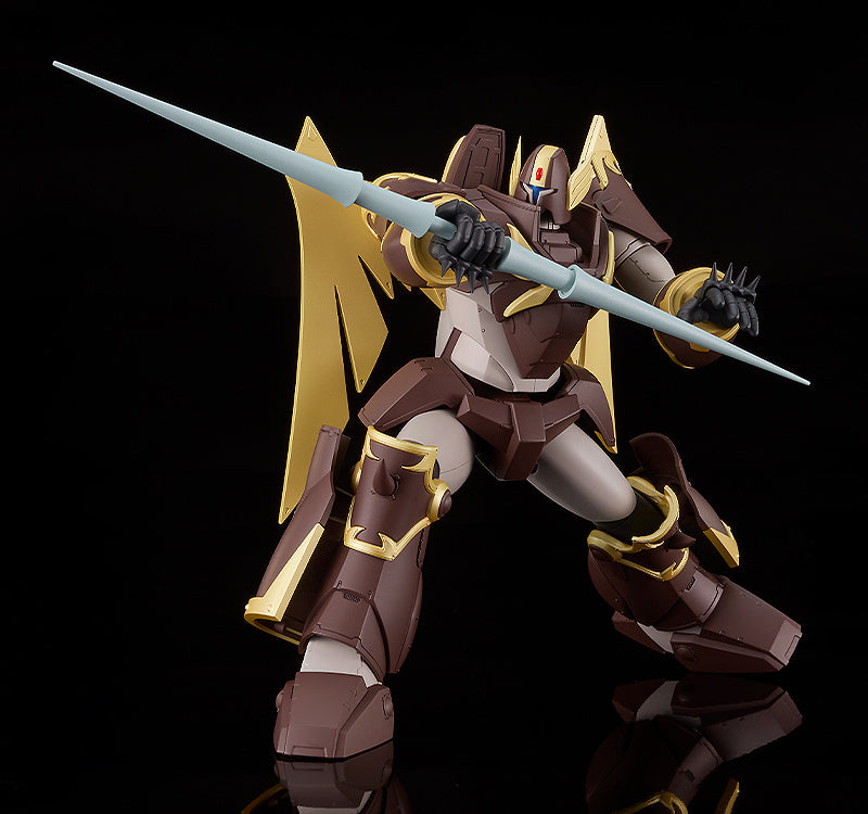 PREORDER MODEROID Skurts