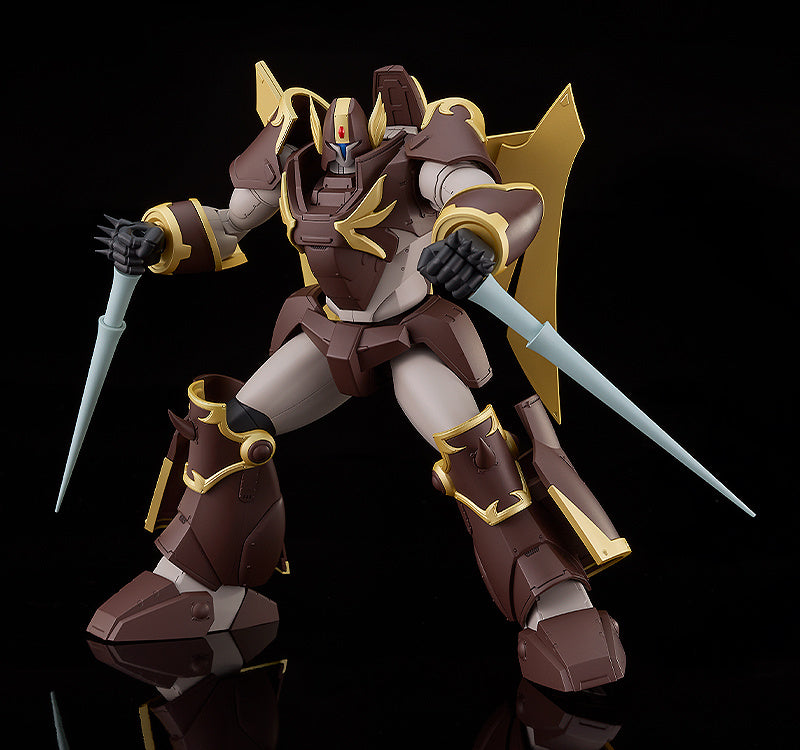PREORDER MODEROID Skurts