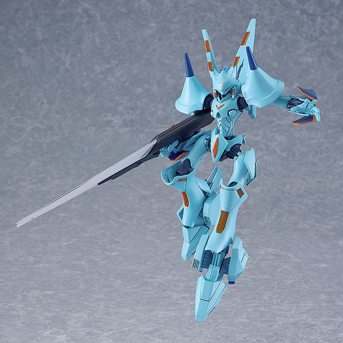 PREORDER MODEROID Nellie Brain (Second Revival)