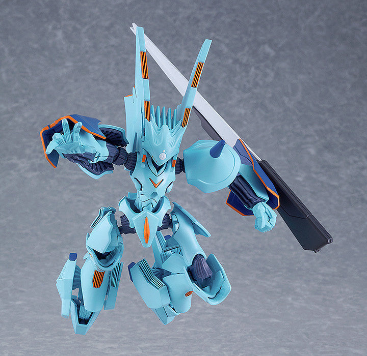 PREORDER MODEROID Nellie Brain (Second Revival)