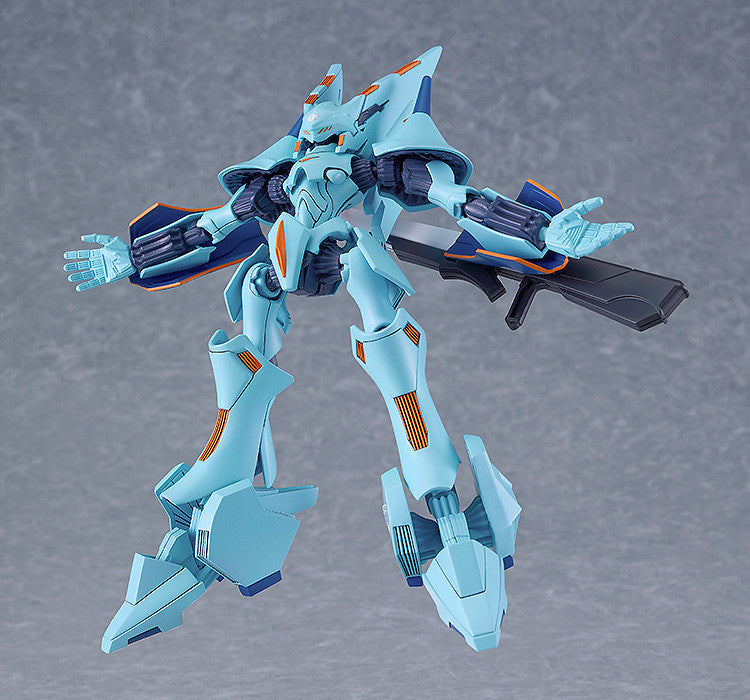 PREORDER MODEROID Nellie Brain (Second Revival)