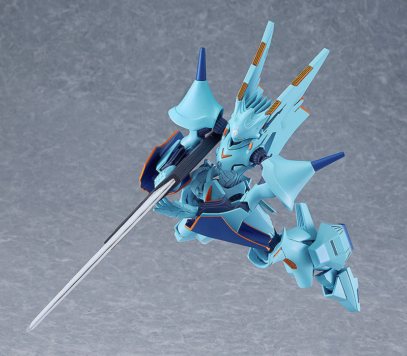 PREORDER MODEROID Nellie Brain (Second Revival)