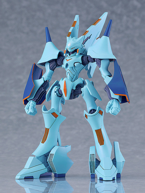 PREORDER MODEROID Nellie Brain (Second Revival)