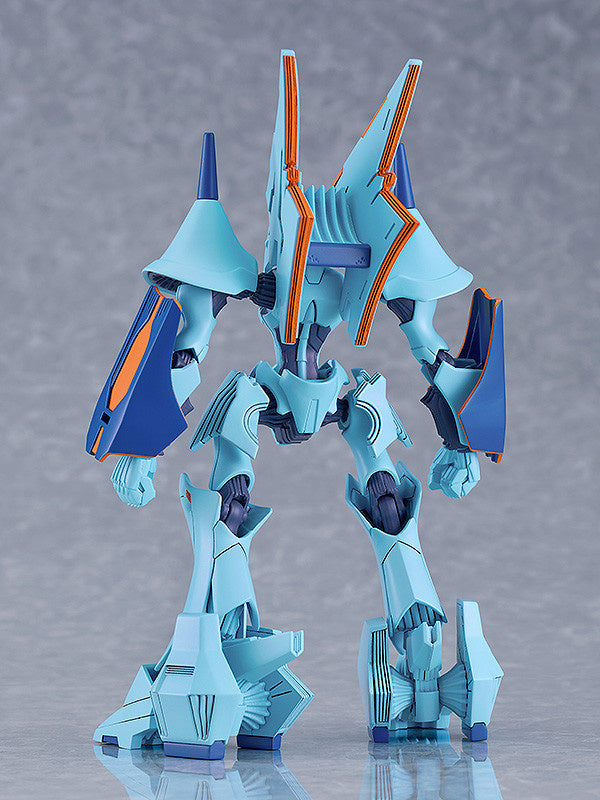 PREORDER MODEROID Nellie Brain (Second Revival)
