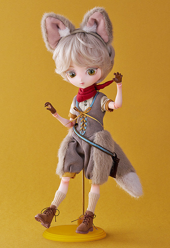 PREORDER Harmonia bloom Zuckerl Gentle Wolf