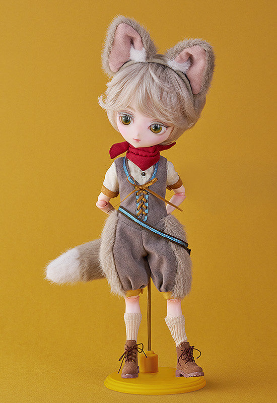 PREORDER Harmonia bloom Zuckerl Gentle Wolf