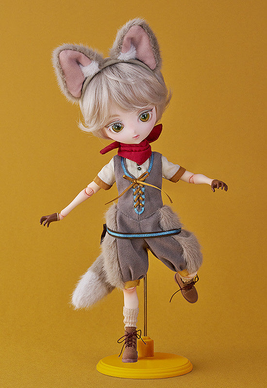 PREORDER Harmonia bloom Zuckerl Gentle Wolf