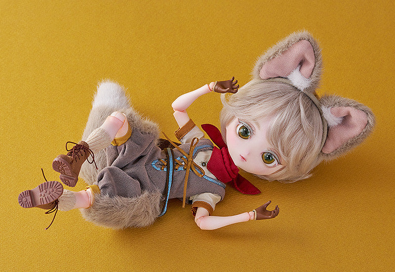 PREORDER Harmonia bloom Zuckerl Gentle Wolf